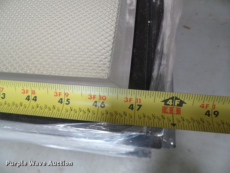 image for item EL9190 Approximately 80 florescent light fixture