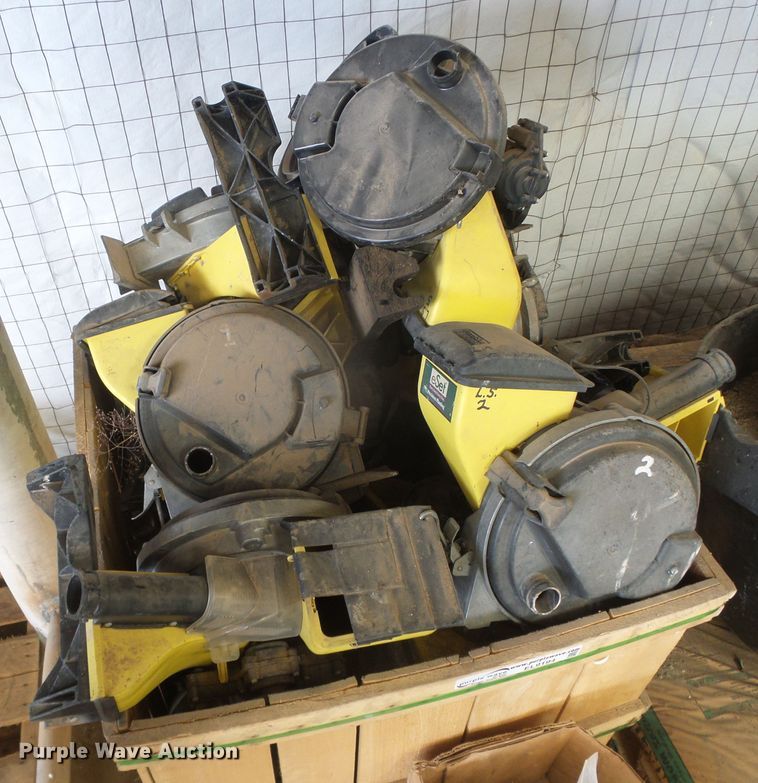 image for item EL9194 John Deere planter parts