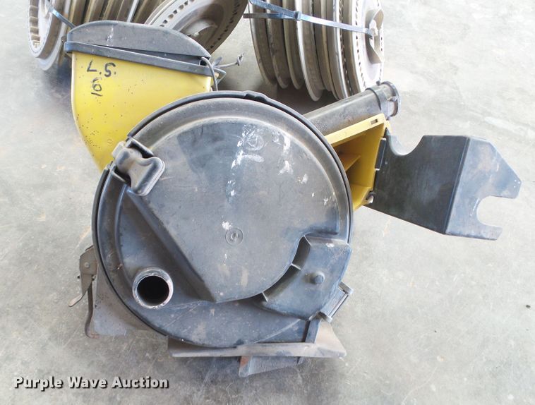 image for item EL9194 John Deere planter parts