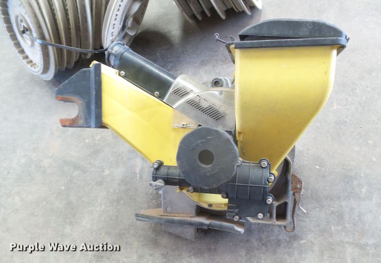 image for item EL9194 John Deere planter parts