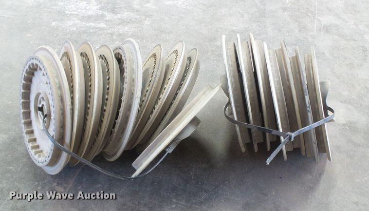 image for item EL9194 John Deere planter parts