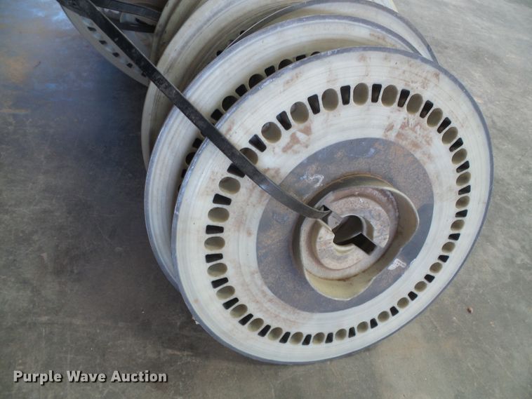 image for item EL9194 John Deere planter parts