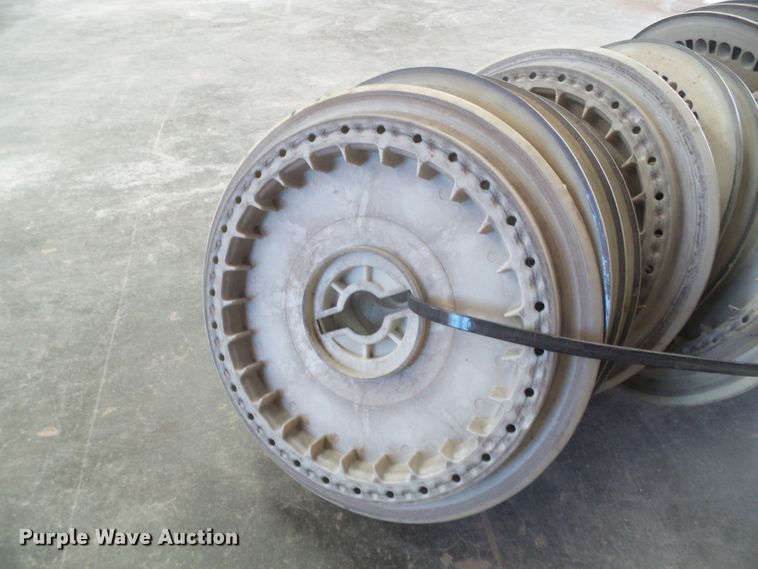 image for item EL9194 John Deere planter parts