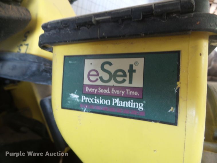 image for item EL9194 John Deere planter parts