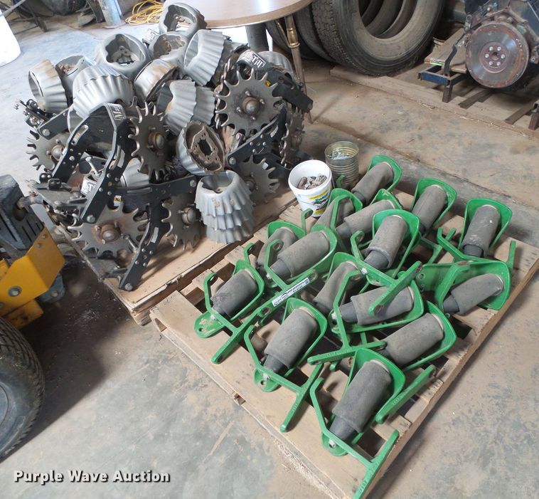 image for item EL9195 (16) Martin row cleaners