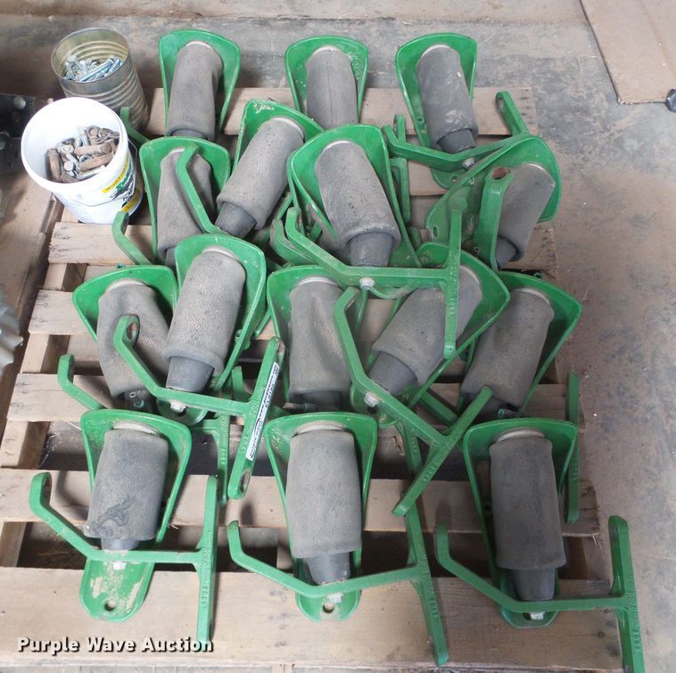 image for item EL9195 (16) Martin row cleaners