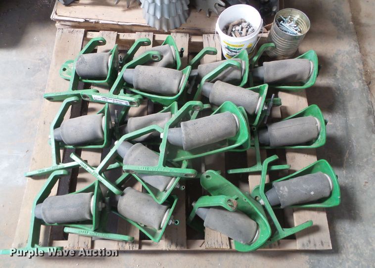 image for item EL9195 (16) Martin row cleaners