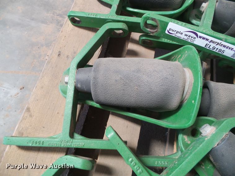 image for item EL9195 (16) Martin row cleaners