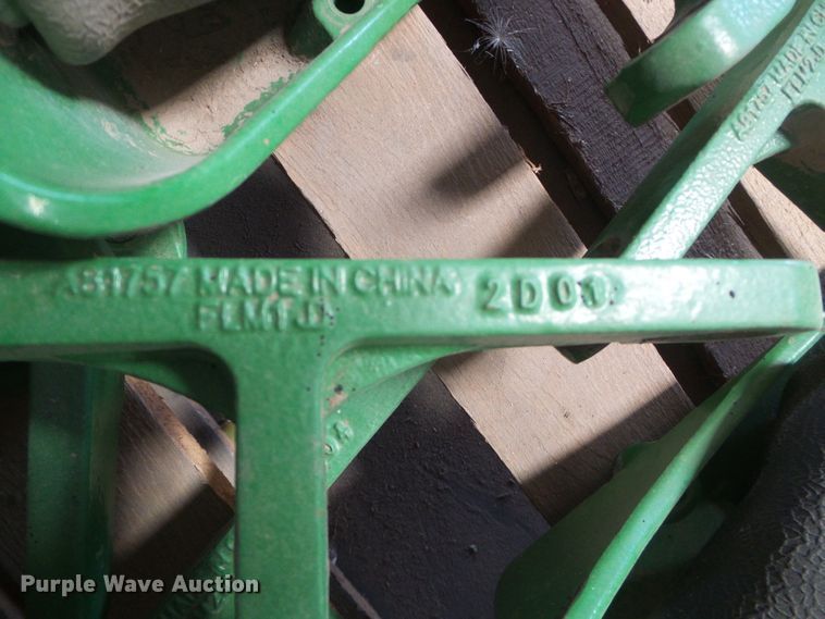 image for item EL9195 (16) Martin row cleaners