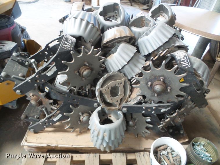 image for item EL9195 (16) Martin row cleaners