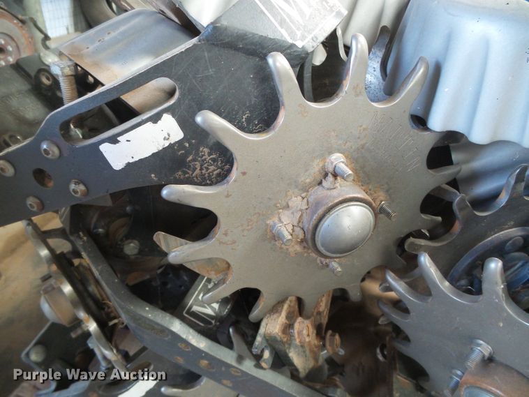 image for item EL9195 (16) Martin row cleaners