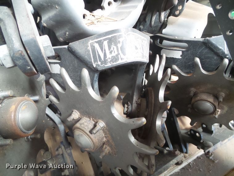 image for item EL9195 (16) Martin row cleaners