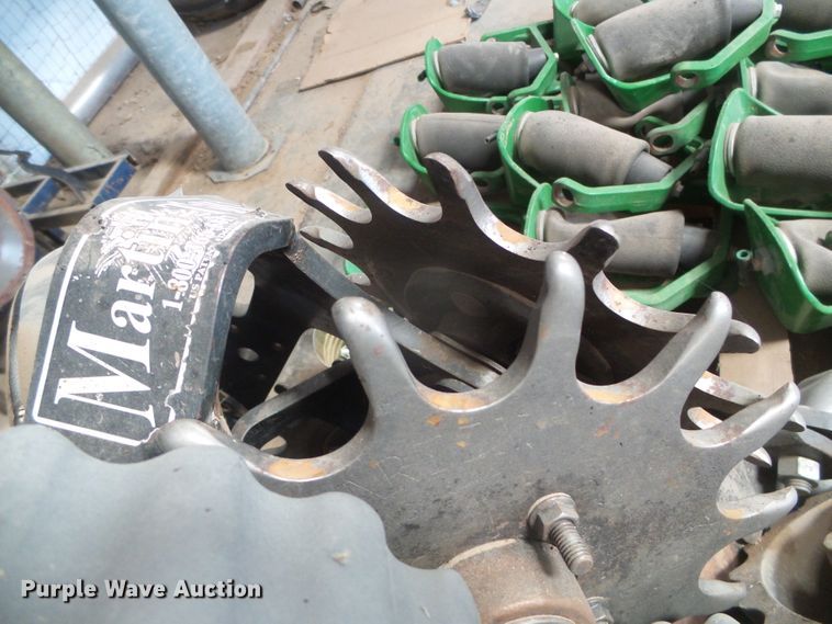 image for item EL9195 (16) Martin row cleaners