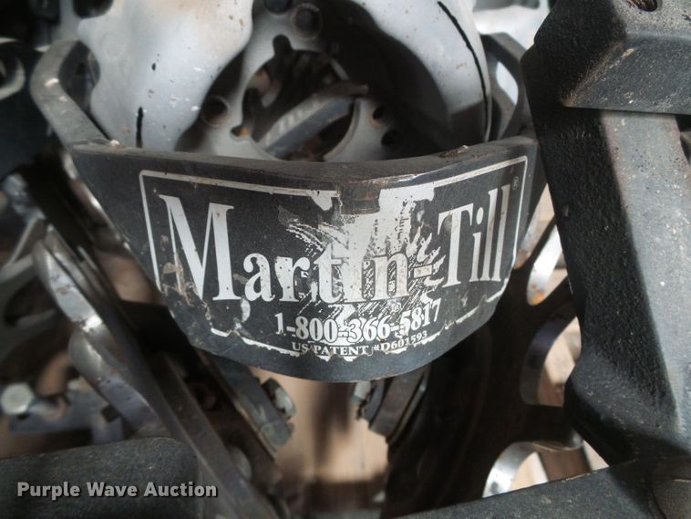 image for item EL9195 (16) Martin row cleaners