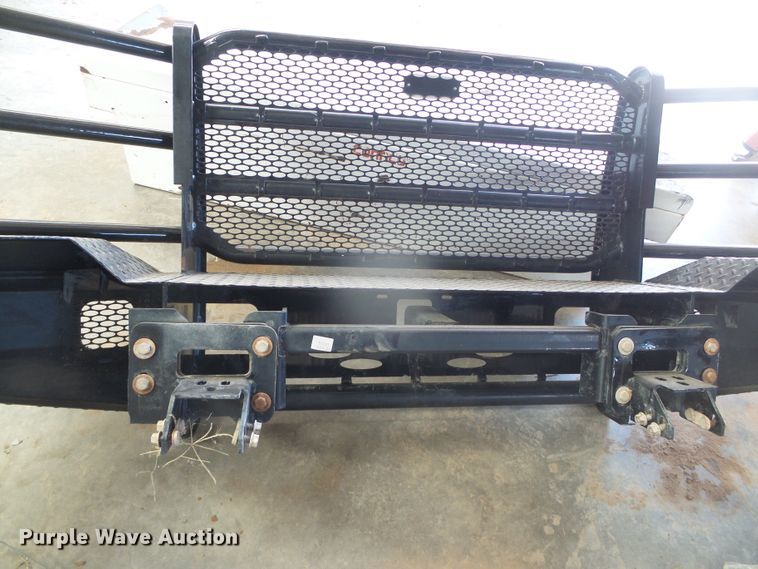 image for item EL9196 Ranch Hand grill guard