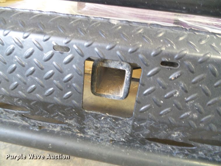 image for item EL9196 Ranch Hand grill guard