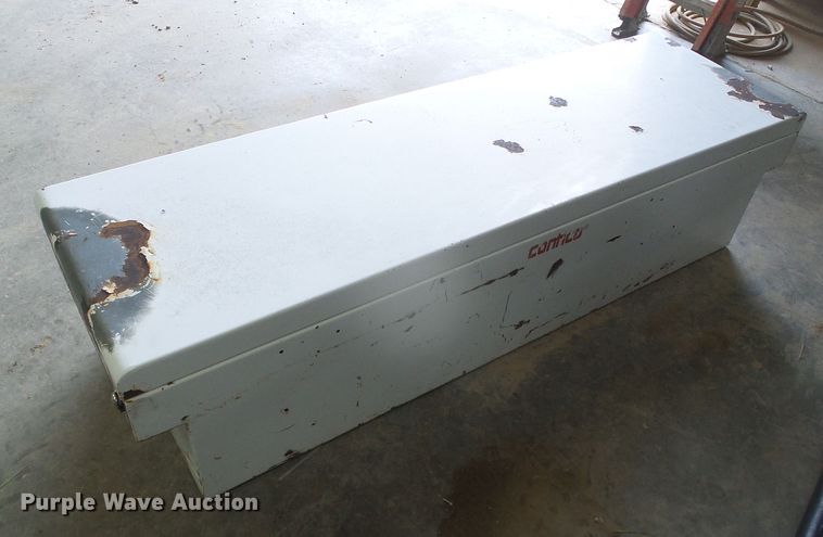 image for item EL9196 Ranch Hand grill guard