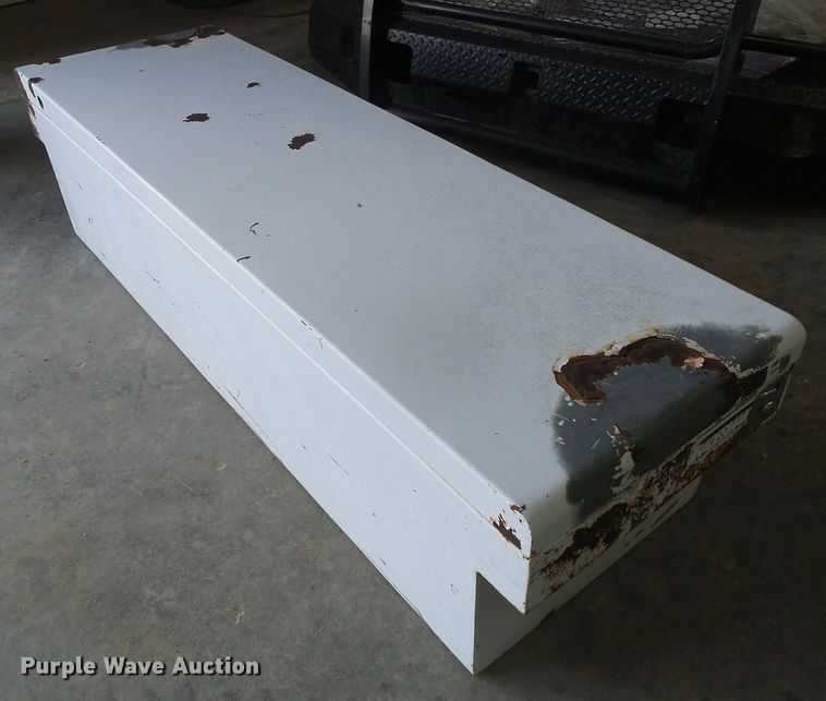 image for item EL9196 Ranch Hand grill guard