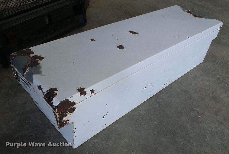 image for item EL9196 Ranch Hand grill guard