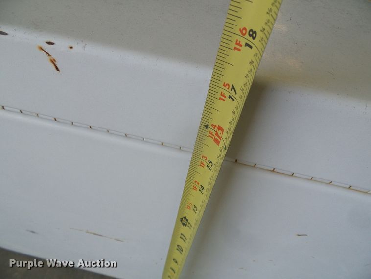 image for item EL9196 Ranch Hand grill guard