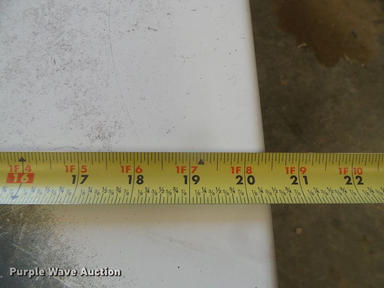 image for item EL9196 Ranch Hand grill guard