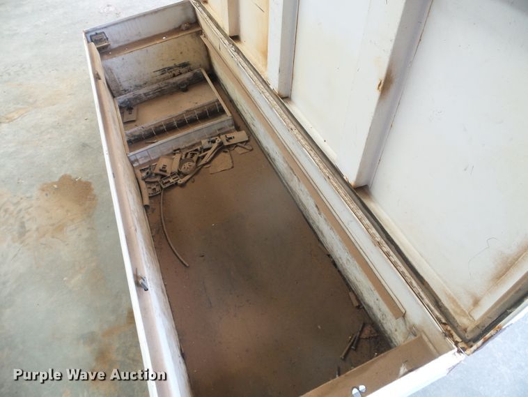 image for item EL9196 Ranch Hand grill guard