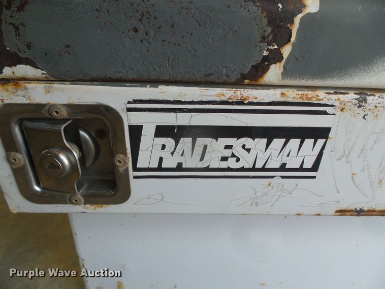 image for item EL9196 Ranch Hand grill guard