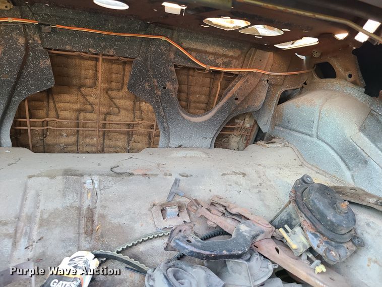 image for item EL9896 1967 Chevrolet Camaro SS