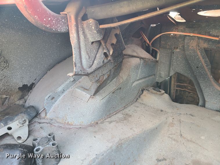 image for item EL9896 1967 Chevrolet Camaro SS