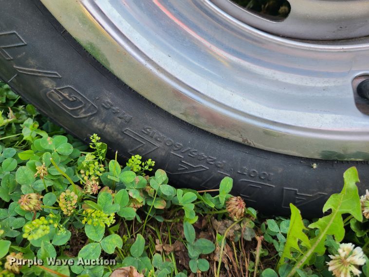 image for item EL9896 1967 Chevrolet Camaro SS