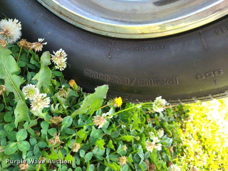 image for item EL9896 1967 Chevrolet Camaro SS