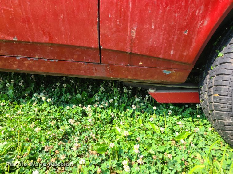 image for item EL9896 1967 Chevrolet Camaro SS