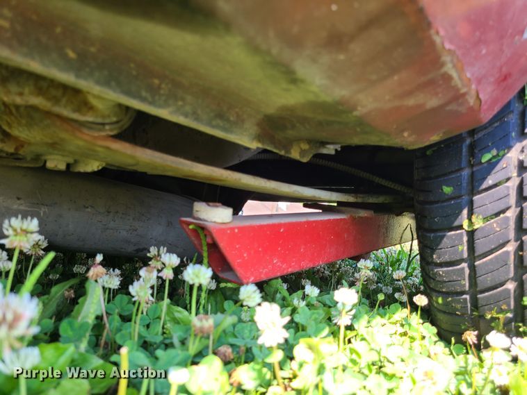 image for item EL9896 1967 Chevrolet Camaro SS