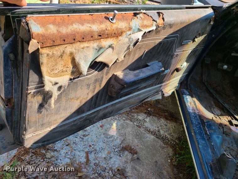 image for item EL9897 1970 Chevrolet Chevelle