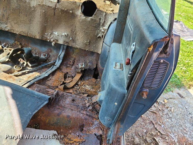 image for item EL9897 1970 Chevrolet Chevelle