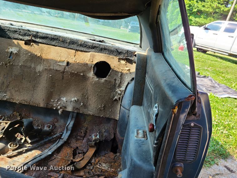 image for item EL9897 1970 Chevrolet Chevelle