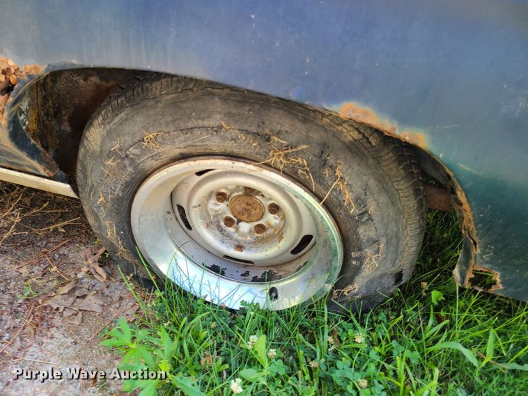 image for item EL9897 1970 Chevrolet Chevelle