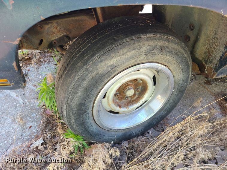 image for item EL9897 1970 Chevrolet Chevelle