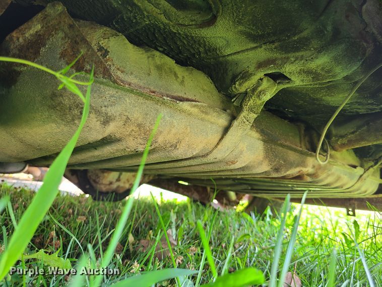 image for item EL9897 1970 Chevrolet Chevelle