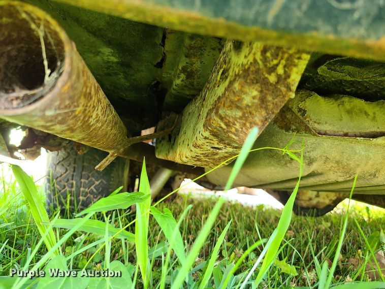 image for item EL9897 1970 Chevrolet Chevelle