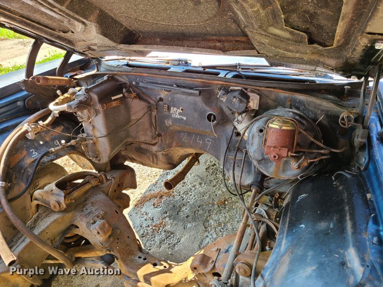 image for item EL9897 1970 Chevrolet Chevelle