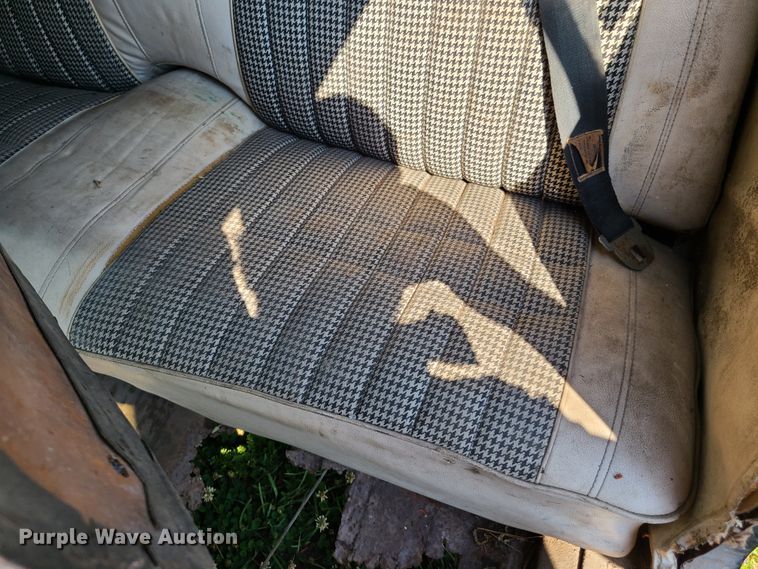 image for item EL9898 1969 Chevrolet Camaro RS SS