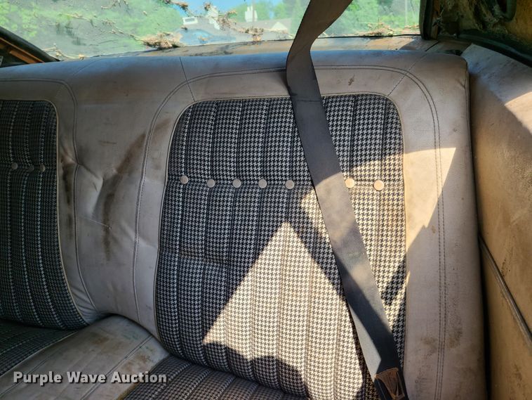 image for item EL9898 1969 Chevrolet Camaro RS SS