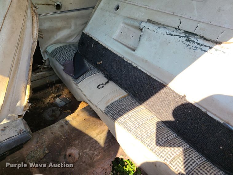 image for item EL9898 1969 Chevrolet Camaro RS SS