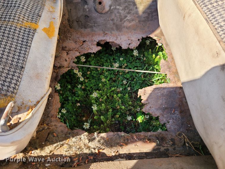 image for item EL9898 1969 Chevrolet Camaro RS SS