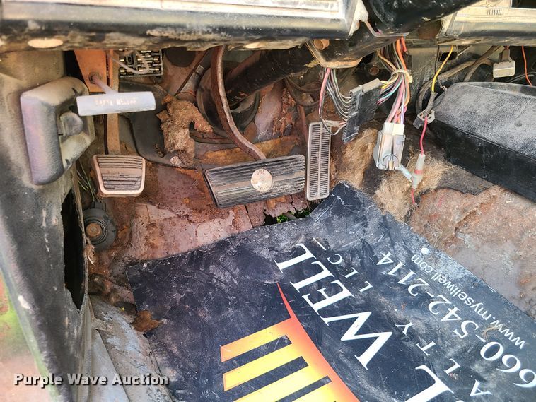 image for item EL9898 1969 Chevrolet Camaro RS SS