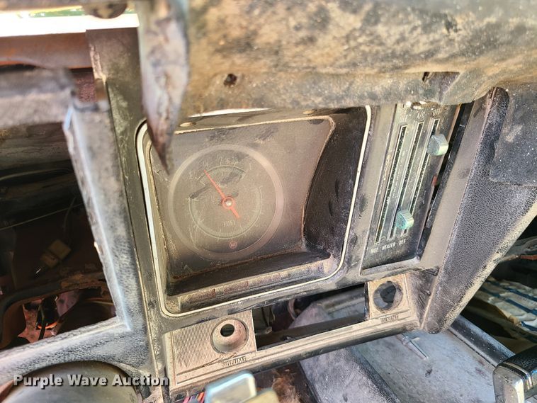 image for item EL9898 1969 Chevrolet Camaro RS SS