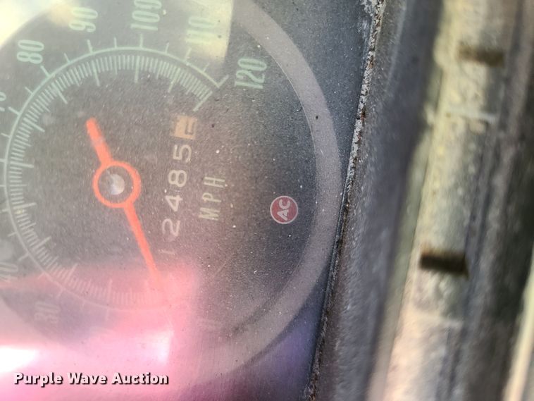 image for item EL9898 1969 Chevrolet Camaro RS SS