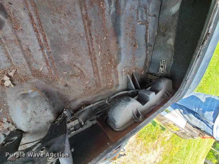 image for item EL9898 1969 Chevrolet Camaro RS SS