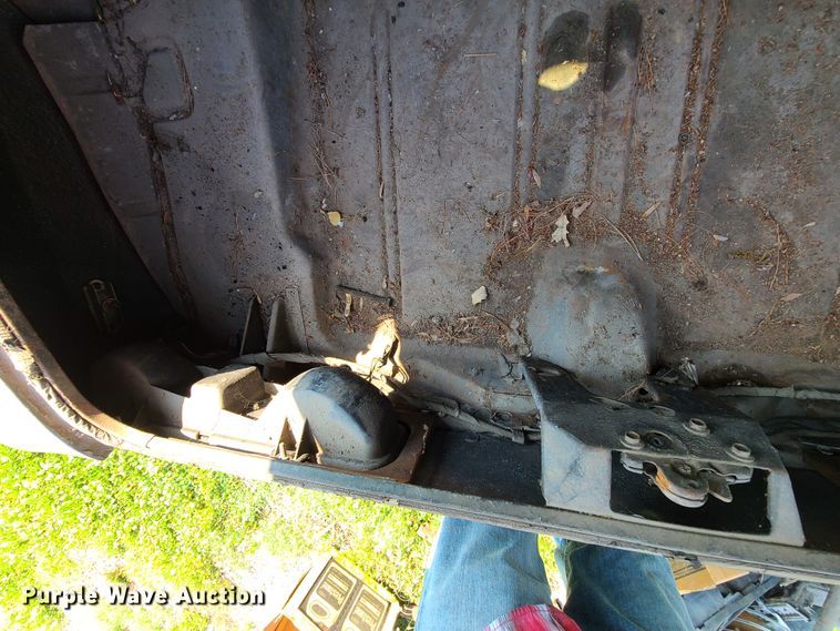 image for item EL9898 1969 Chevrolet Camaro RS SS